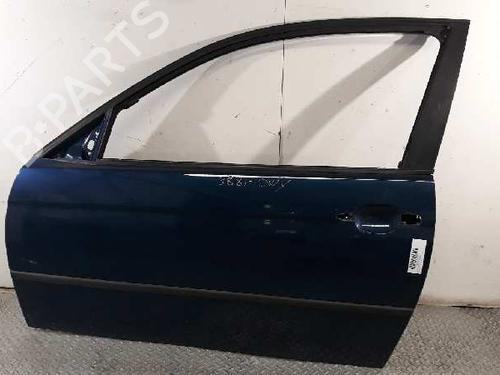 Used Left front door BMW 3 Compact (E46) 320 td (150 hp) 6254612