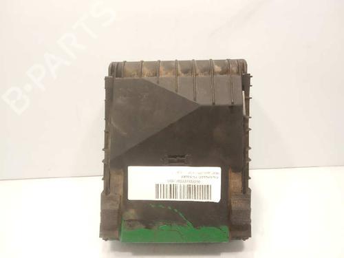 Used Fuse box SEAT LEON (1P1) 1.9 TDI (105 hp) 4738156