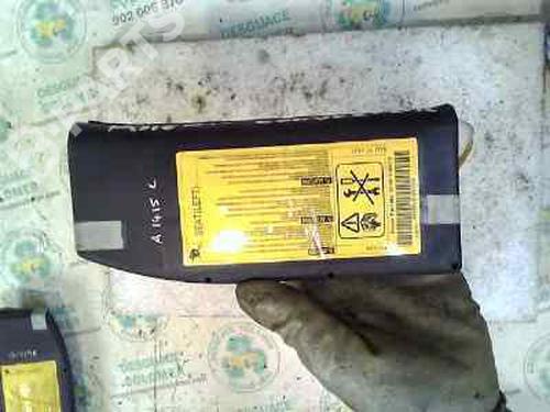 left-curtain-airbag-rover-75-rj-18-1999-2000-2001-2002-2003-2004-2005-3121568 main image