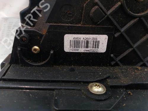 Højre bagtil lås FORD FOCUS II (DA_, HCP, DP)  | BP3049785C99 