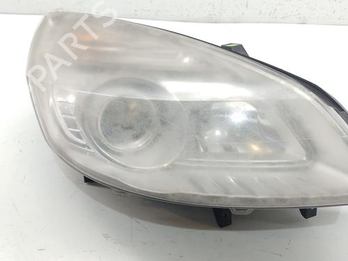 Phare droit RENAULT SCÉNIC II (JM0/1_) 1.5 dCi (JM1E, JM16) (106 hp) 32138264