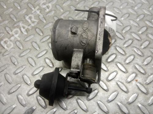 Used Throttle body KIA CERATO I Saloon (LD) 2.0 CRDi (112 hp) 9177681