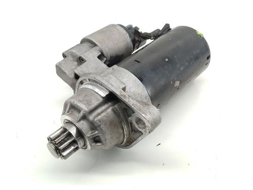 Used Starter VW PASSAT B6 (3C2) 2.0 TDI 16V (140 hp) 29475611