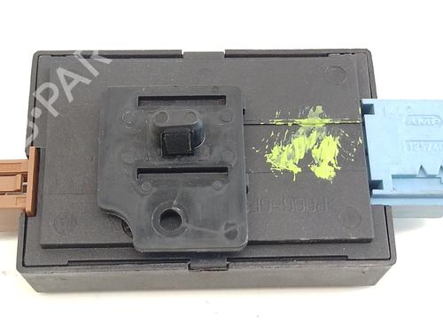Electronic module CITROËN C5 III (RD_) 2.0 HDi 165 (RDRHHA, RDRHH8) | BP29371601M83 