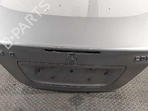 Used Tailgate MERCEDES-BENZ C-CLASS (W203) [2000-2007]  6572618