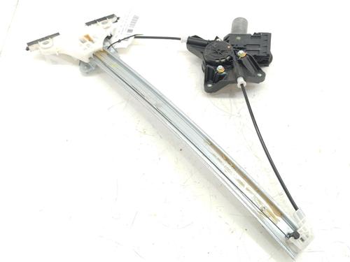 Used Front right window mechanism Front right window mechanism TOYOTA YARIS (_P21_, _PA1_, _PH1_) 1.5 (MXPA11) (125 hp) 34507720 34507720