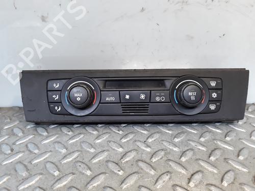 Used Climate control BMW 3 (E90) 320 d (163 hp) 8065465