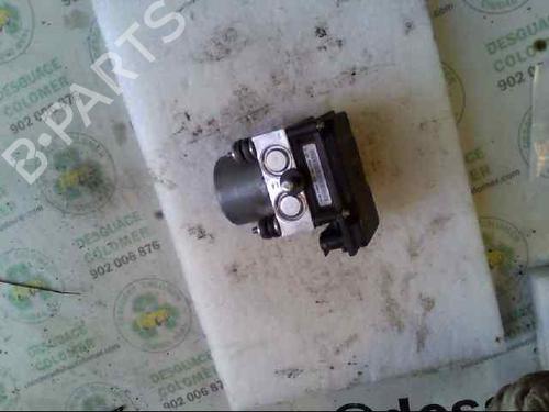Used ABS pump FIAT STILO (192_) 1.9 D Multijet (100 hp) 3062578