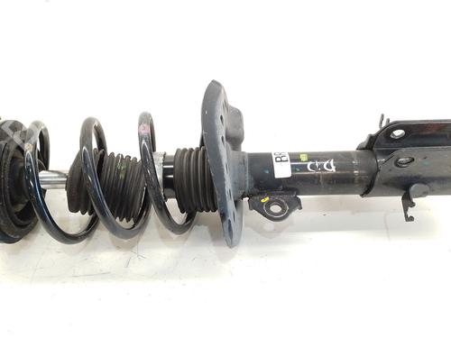 Used Right front shock absorber Right front shock absorber NISSAN PULSAR Hatchback (C13) 1.5 dCi (110 hp) 34734890 34734890