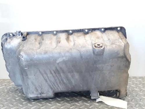 Oliebundkar PEUGEOT 307 (3A/C) 2.0 HDi 90 (90 hp) 14231441