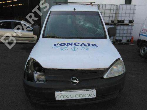 OPEL COMBO Box Body/MPV    732409