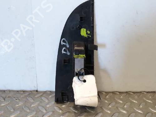 Right front window switch SEAT LEON (1P1)  | BP3056455I26 