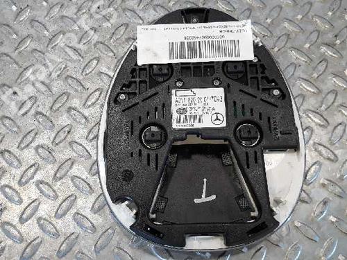 Interior roof light MERCEDES-BENZ E-CLASS (W211)  | BP7432752I8 