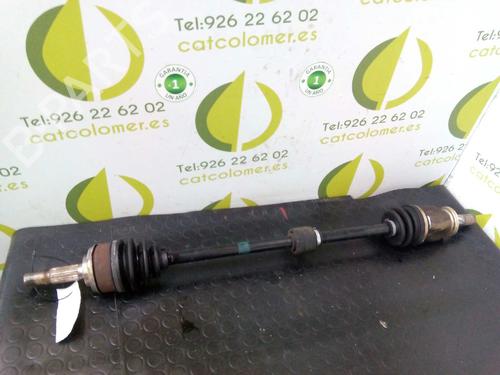 Used Right front driveshaft NISSAN PRIMERA (P11) [1996-2001]  3057536
