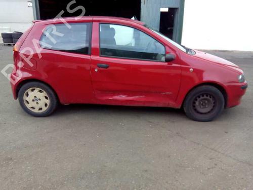 Alternator FIAT PUNTO (188_)  | BP3054413M7 
