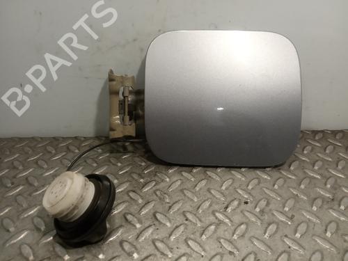 Used Fuel flap NISSAN QASHQAI / QASHQAI +2 I (J10, NJ10, JJ10E) 2.0 dCi All-wheel Drive (150 hp) 10277259