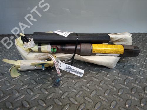 Used Left curtain airbag CHEVROLET CAPTIVA (C100, C140) [2006-2025]  10051455