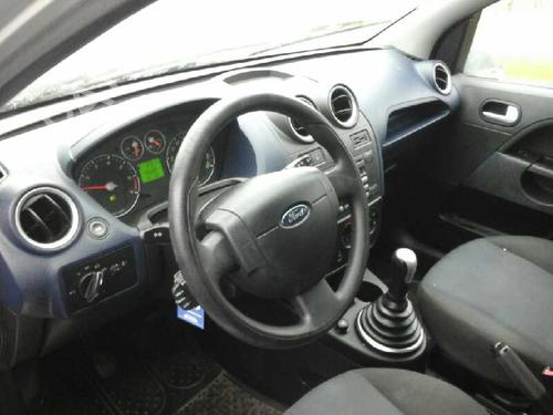 Alternator FORD FIESTA V (JH_, JD_)  | BP7048225M7 