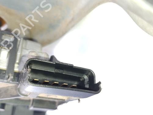 Front wiper motor DACIA DUSTER (HS_) 1.6 16V LPG | BP33461545M29  - Image 5