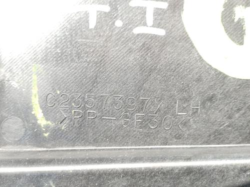 Rear left window mechanism MAZDA 5 (CR) 2.0 CD (CR19) | BP29356011C24 