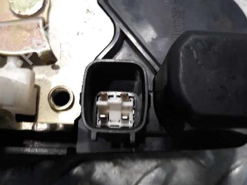 Front right lock CHRYSLER NEON II  | BP3039260C97 