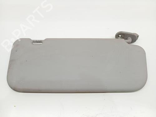 Left sun visor KIA STONIC (YB) 1.6 CRDi | BP35904169I1 - Image 3