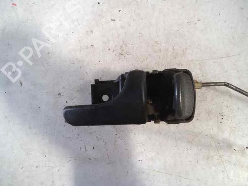 Used Front right interior door handle NISSAN TERRANO II (R20) [1992-2007]  3220990
