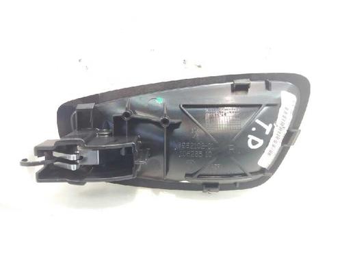 Højre bagtil invendig håndtag BMW 1 (E87) 123 d | BP4635136I16 