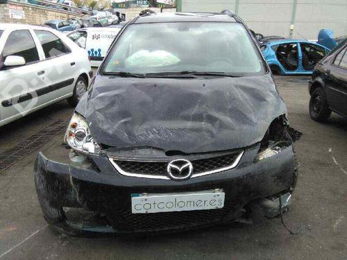 Front right interior door handle MAZDA 5 (CR) 2.0 CD (CR19) | BP8758754I14  - Image 7