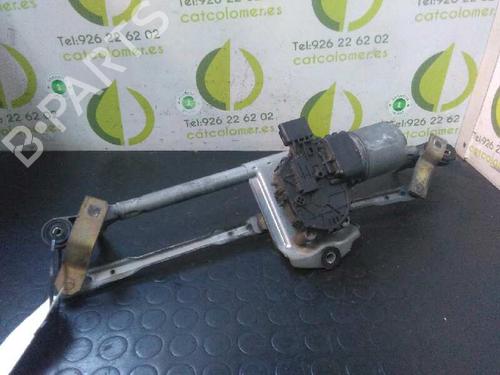 Used Front wiper motor CITROËN C5 I (DC_) [2001-2005]  3052557