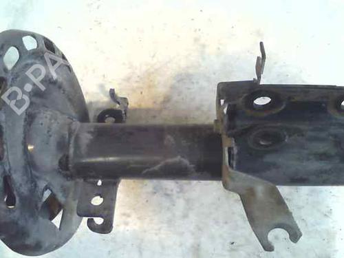 Left front shock absorber RENAULT MEGANE III Hatchback (BZ0/1_, B3_)  | BP3051011M16 