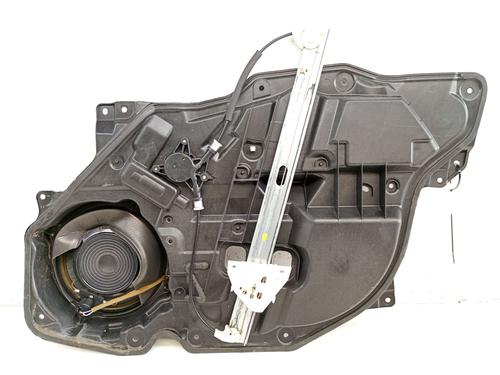 Front left window mechanism MAZDA CX-7 (ER) 2.2 MZR-CD AWD (ER10A) | BP38179039C22 - Image 5