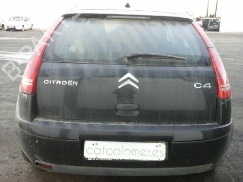 Right taillight CITROËN C4 I (LC_)  | BP6795584C35 