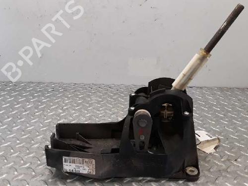 Leva del cambio OPEL VECTRA C GTS (Z02) 1.9 CDTI (F68) (120 hp) 7432174