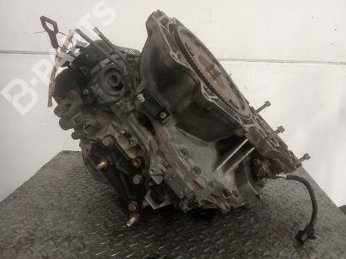 Used Automatic gearbox Automatic gearbox HYUNDAI SANTA FÉ I (SM) 2.7 V6 4x4 (173 hp) 10101244 10101244