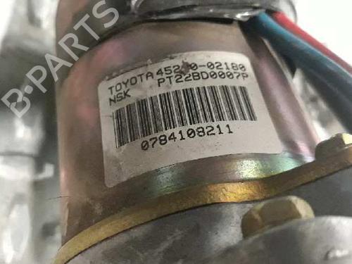 Steering column TOYOTA COROLLA (_E12_)  | BP5823633M21 