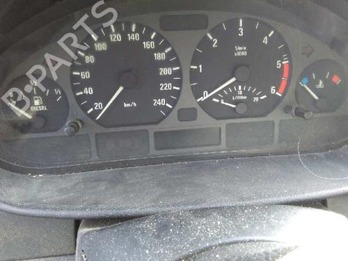 AC radiator BMW 3 (E46) 320 d | BP5600886M32 