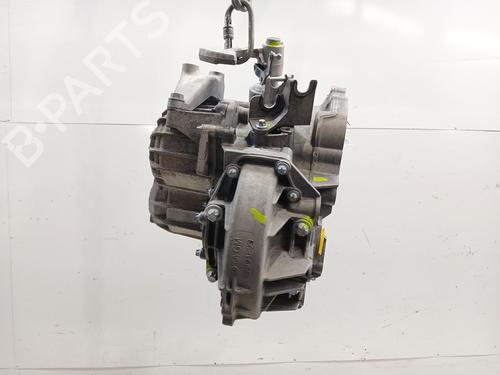 Gearbox OPEL ASTRA J (P10) | BP31190312M3