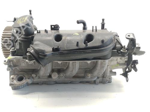 Cylinder head LAND ROVER DISCOVERY IV (L319) 3.0 SDV6 4x4 | BP26971585M5 