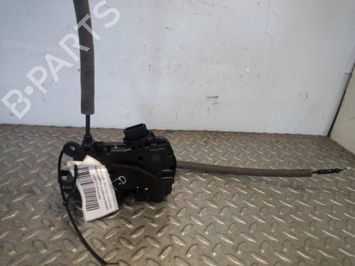 Used Rear right lock NISSAN MICRA V (K14) 1.0 IG-T (92 hp) 13659207