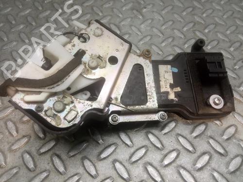 Used Rear right lock MAZDA 6 Hatchback (GG) 2.0 DI (GG14) (121 hp) 10679917