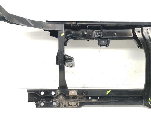 Front slam panel NISSAN NAVARA NP300 (D40) 2.5 dCi 4WD | BP32195470C72