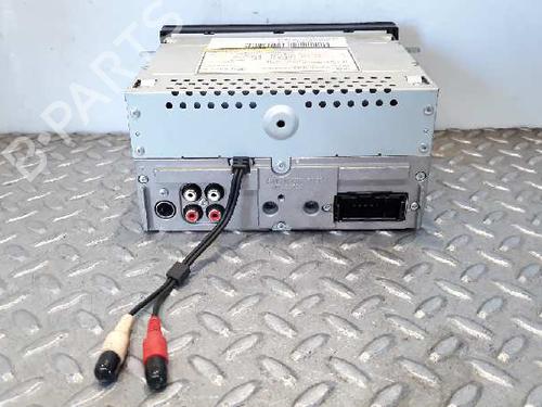 Radio KIA SPORTAGE II (JE_, KM_)  | BP7554315E6 