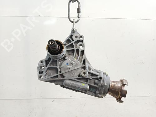 Differential vorne für Differential vorne OPEL ANTARA A (L07) 2.2 CDTi 4x4 (163 hp) 34059913 34059913