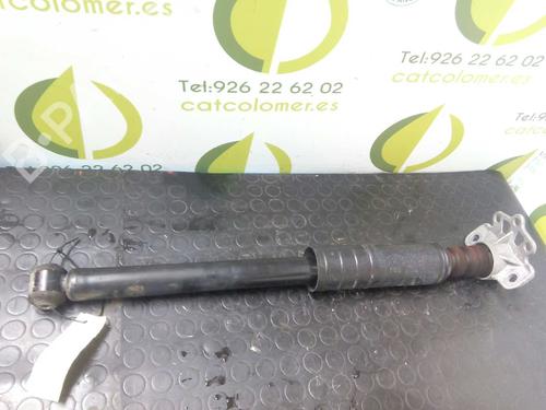 Used Left rear shock absorber OPEL CORSA D (S07) [2006-2015]  3049257
