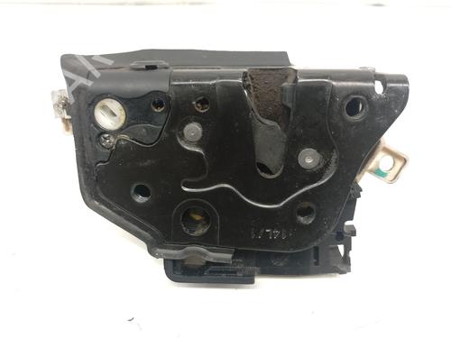 Rear left lock SEAT LEON (1P1)  | BP12524009C100 