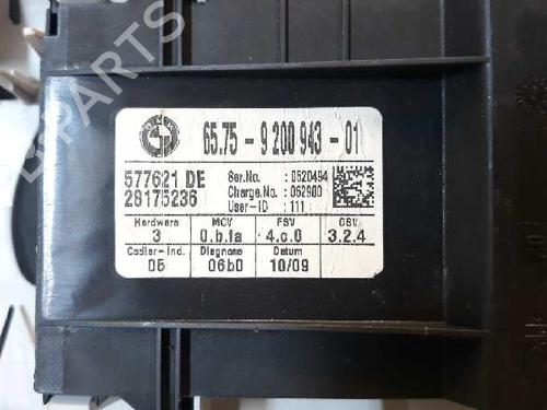 Interior roof light BMW 3 (E90) 320 d | BP7433500I8 