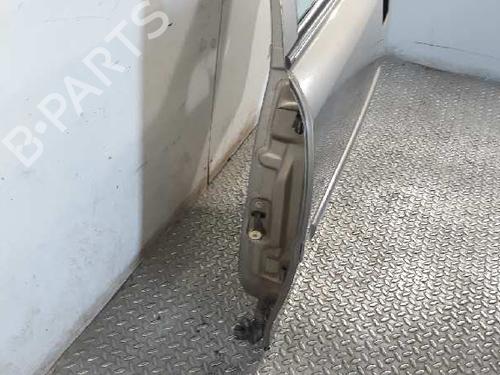 Left rear door OPEL VECTRA B (J96) 2.0 DTI 16V (F19) | BP5851241C4 