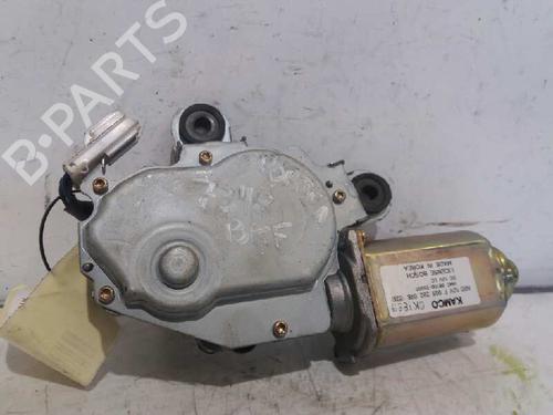 Rear wiper motor HYUNDAI ACCENT II Saloon (LC)  | BP4689836M102 