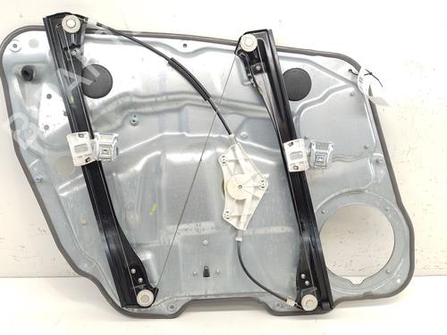 Front right window mechanism MERCEDES-BENZ M-CLASS (W164) ML 300 CDI 4-matic (164.121) | BP32477342C23 